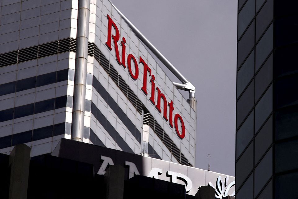 Report on Rio Tinto mining company finds 'disturbing' culture of sexual