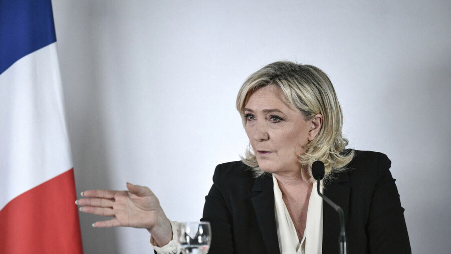 Marine Lepen