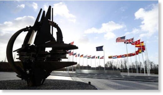 nato hq