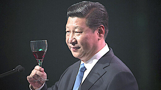 Xi Jinping