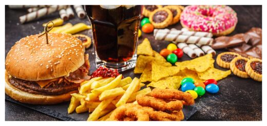 UK's 'junk food' ad ban: The future of state-corporate cooperation ...