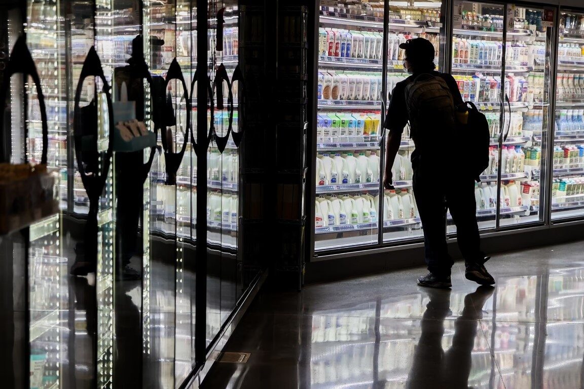 Downtown San Francisco Whole Foods Slashes Store Hours Due To High   WholeFoods SF 