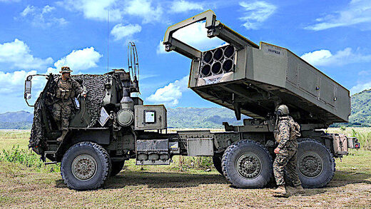 US-made HIMARS Destroyed In New Strikes - Moscow -- Puppet Masters ...