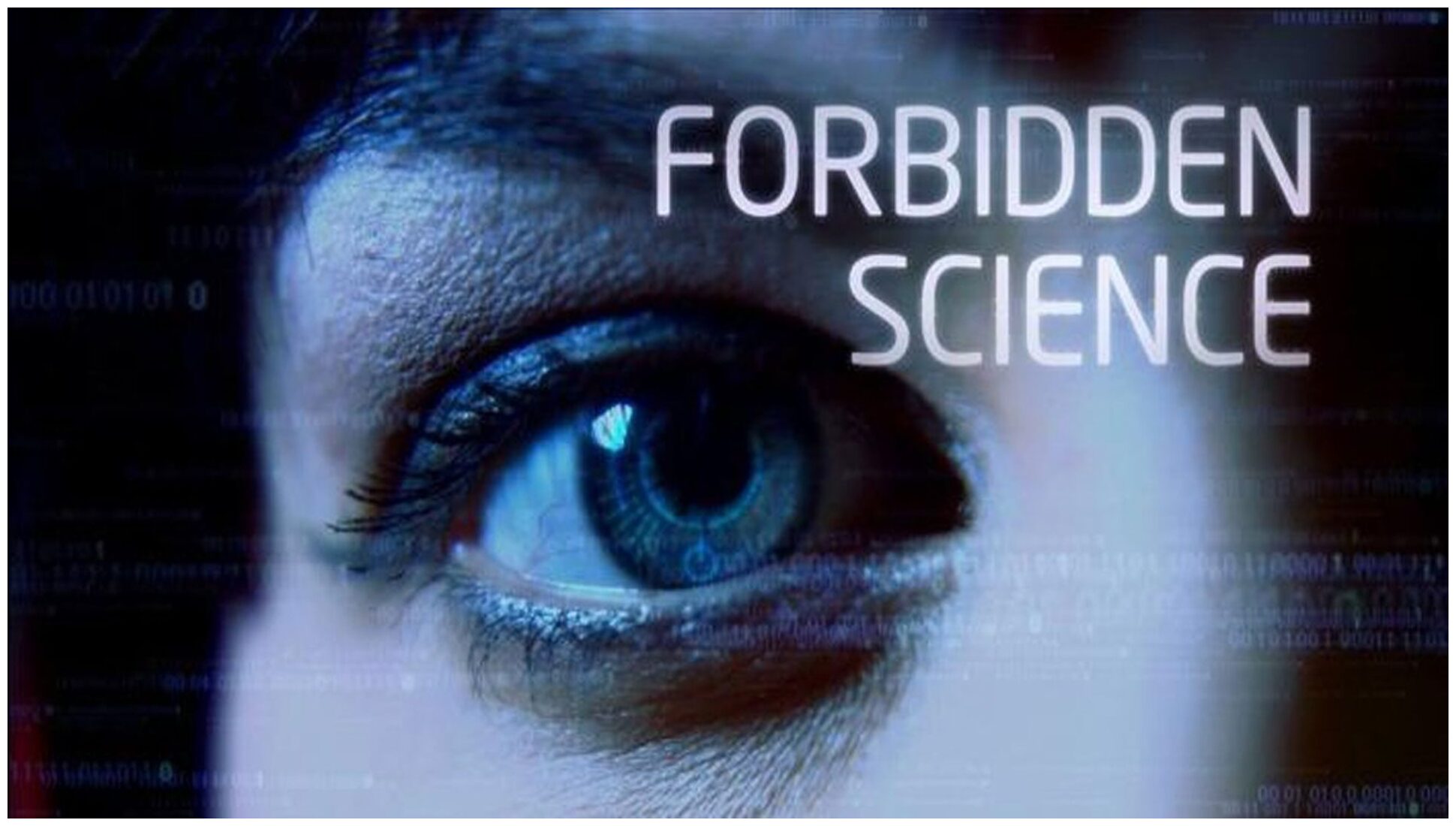 Forbiddenscience