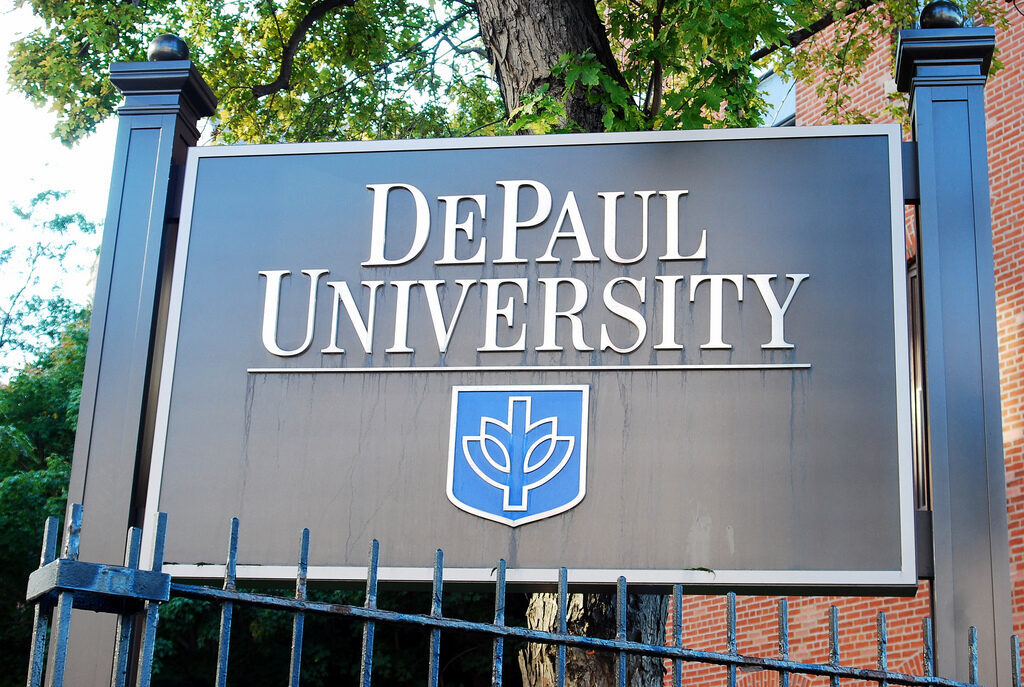 Go woke, go broke: DePaul University faces a $56,000,000 budget deficit