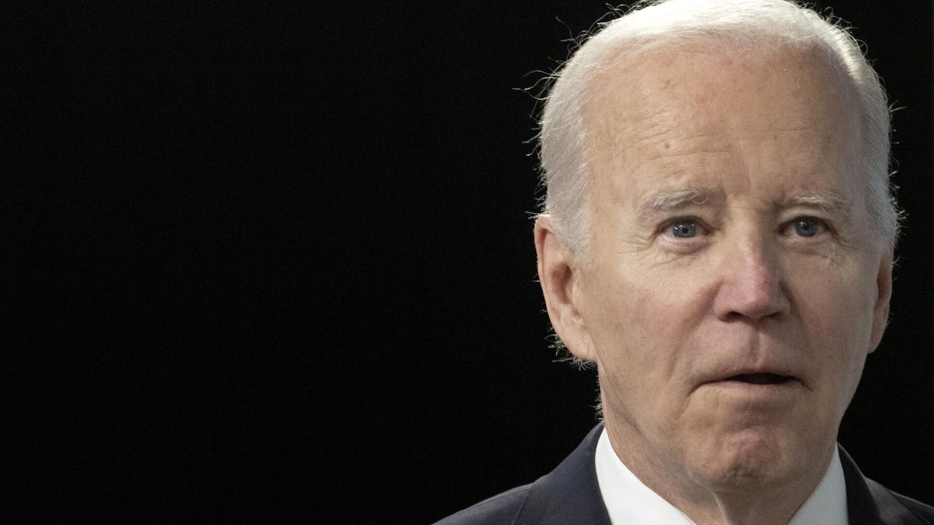 NBC Poll: Whopping 70% Of Americans Don't Want Biden To Run Again ...