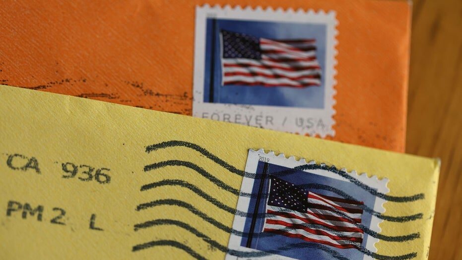 Heads up US Postal Service raising stamp prices Sunday — Society's