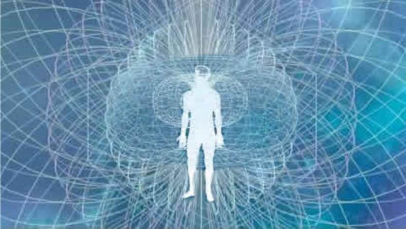 Cliquer pour agrandir chakras être lumineux