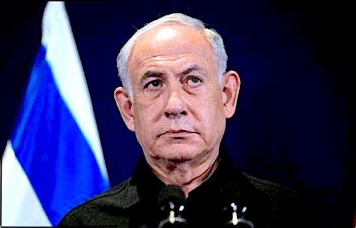 Distrust Boils Between Netanyahu And IOF: Israeli Media — Puppet ...