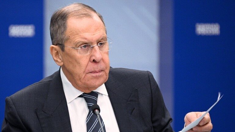 Holocaust doesn't give Israel impunity - Lavrov — Puppet Masters — Sott.net