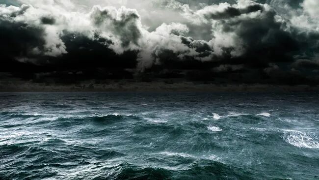 The tipping point for the collapse of a key Atlantic Ocean current