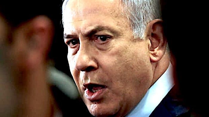 Izraelski premijer Benjamin Netanyahu