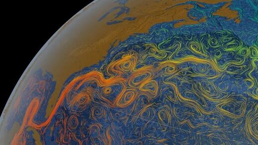 The Gulf Stream stopped pumping nutrients during the last ice age — and the same could be happening now