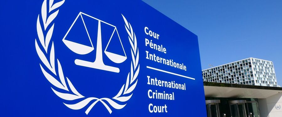 International criminal court the hague ICC
