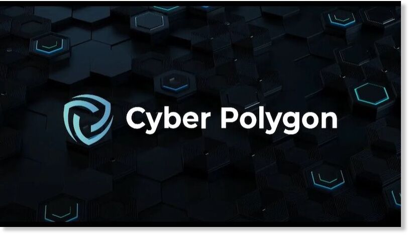 cyber polygon