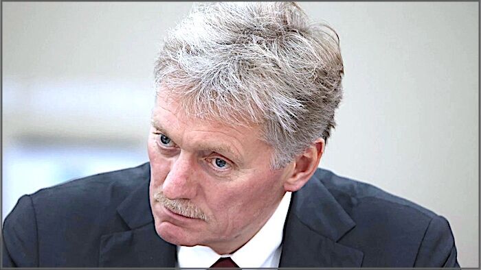 Peskov