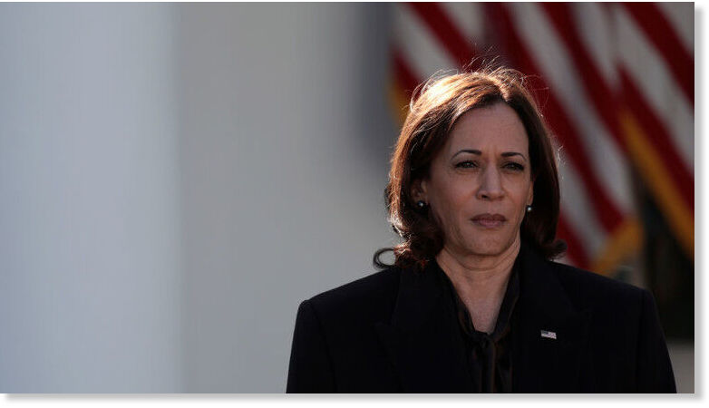 kamala harris