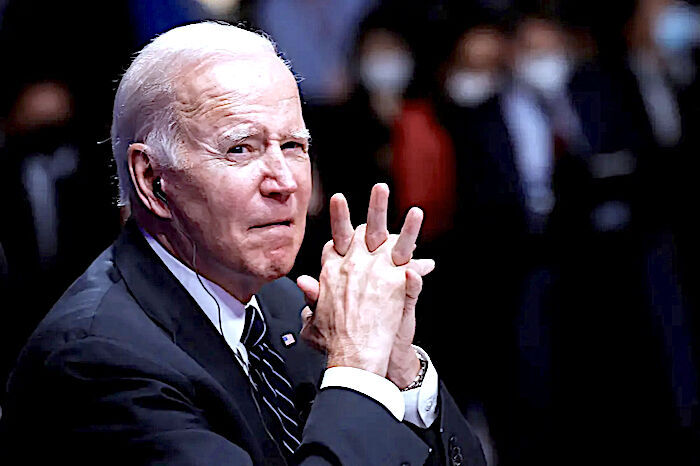 Bidenfingers