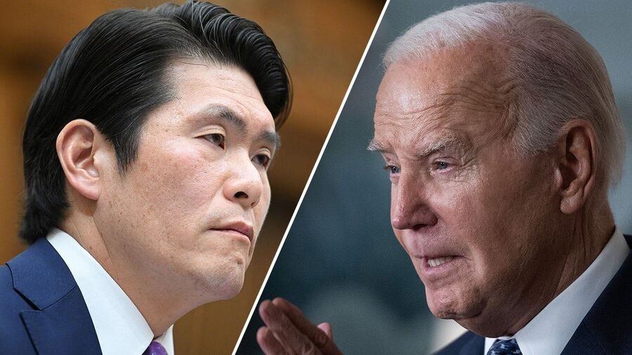 robert hur joe biden