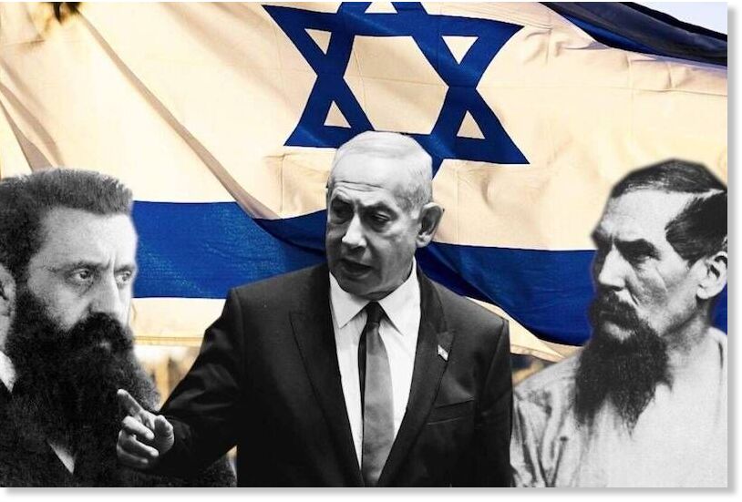 zionism