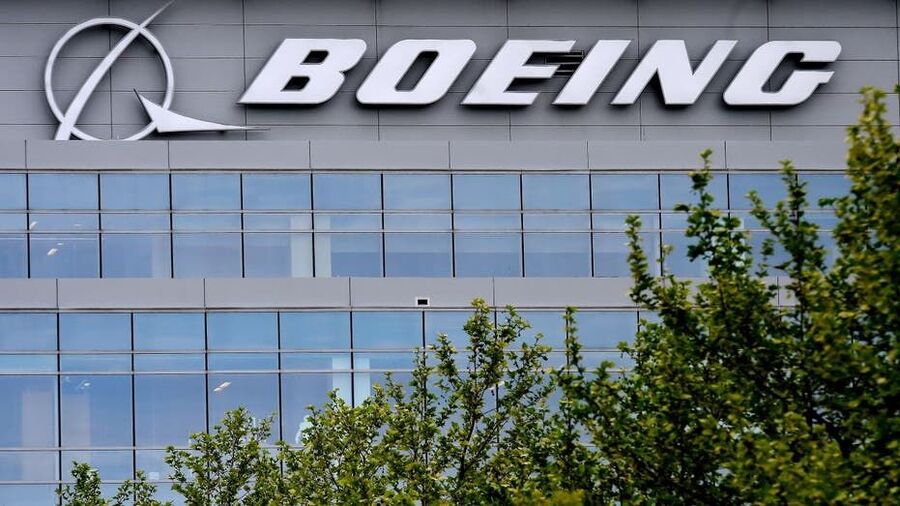 boeing rgional office