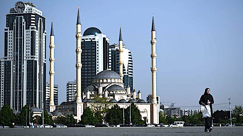 Grozny