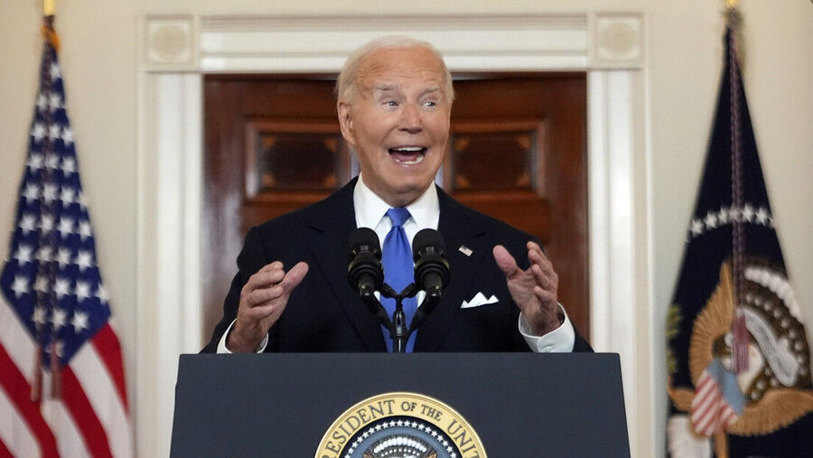 Joe Biden