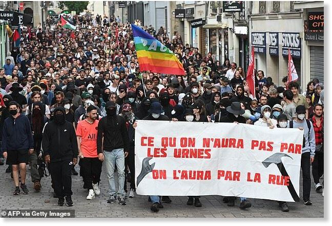 nantes France