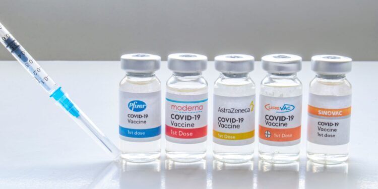 covid vaccines brands pfizer moderna astrazeneca sinovac urevac