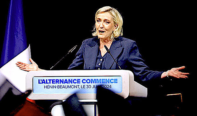 LePen