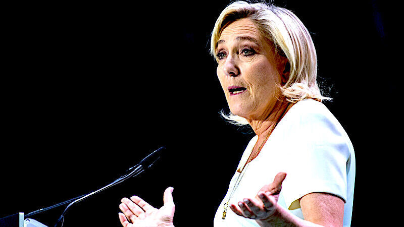 LePen