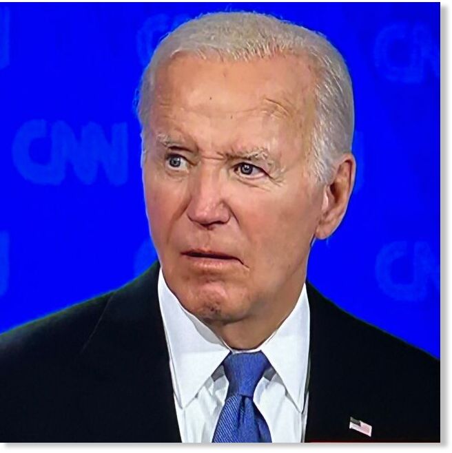 biden debate