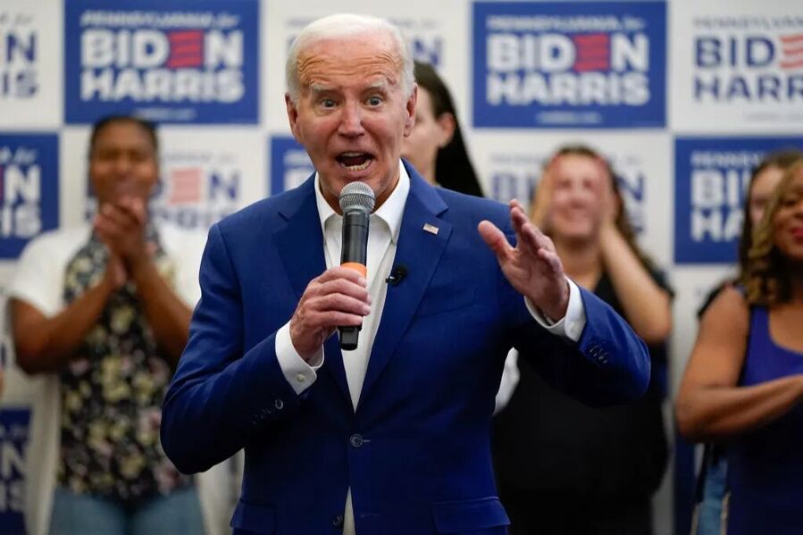 biden step down stay in race