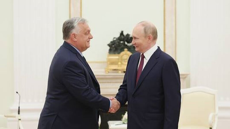 orban putin hungary russia meeting