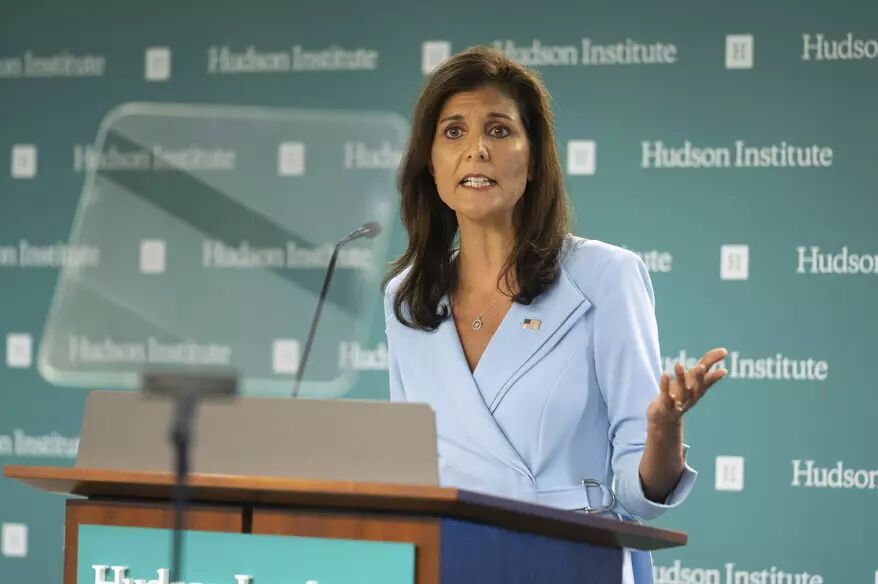 nikki haley delegates trump convention