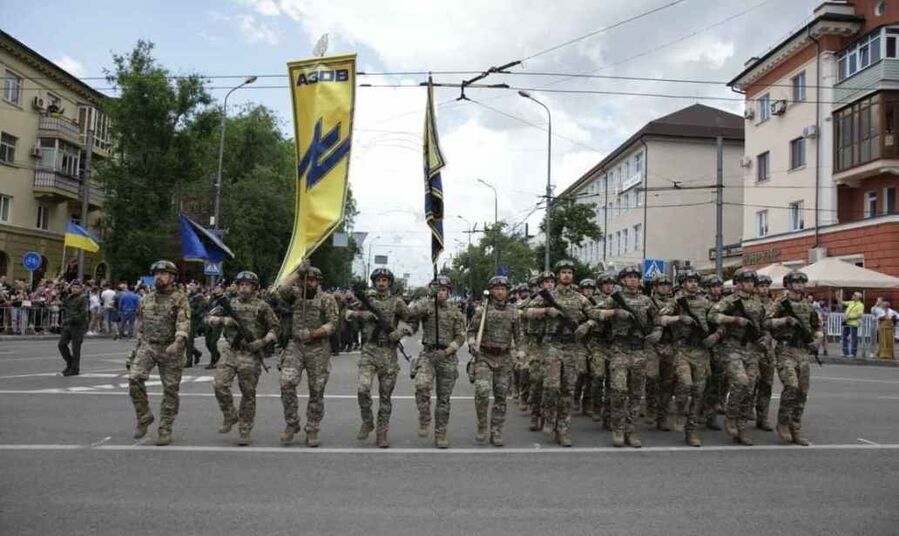 batallion azov