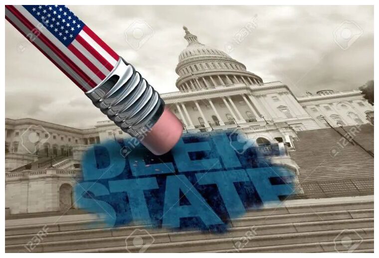 Deep state