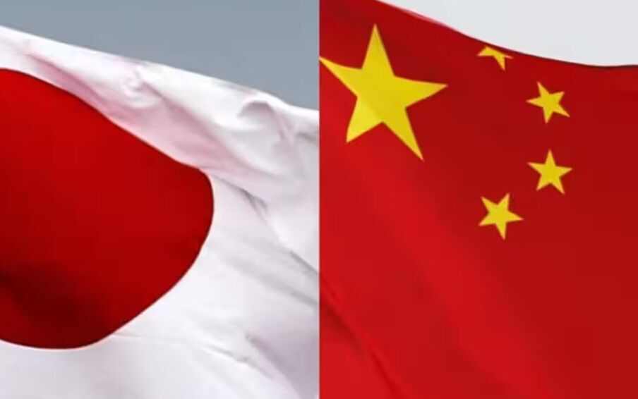 Japan and China resume strategic dialogue after 4 years — Puppet ...