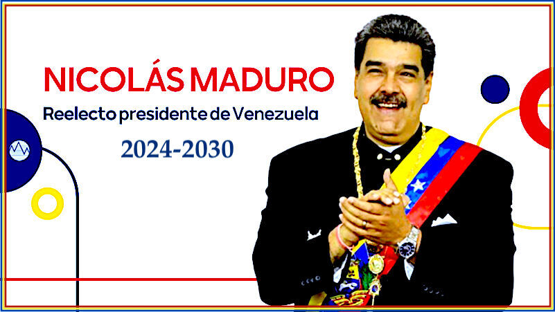 maduro