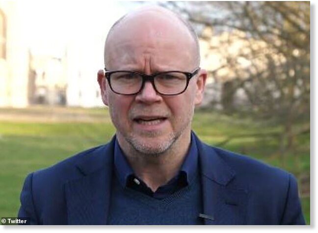 Toby Young