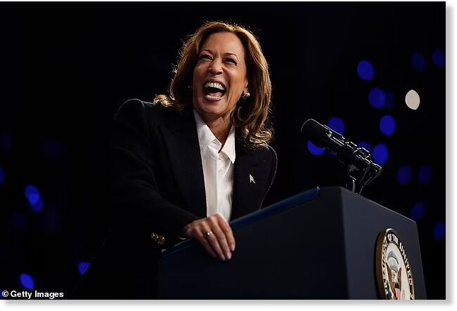 Kamala Harris