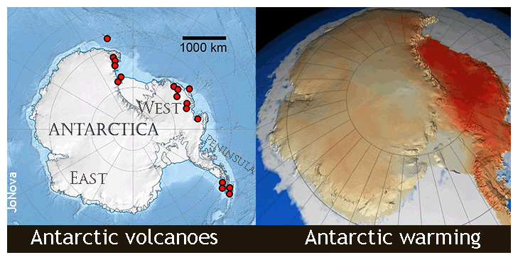 Antarctica