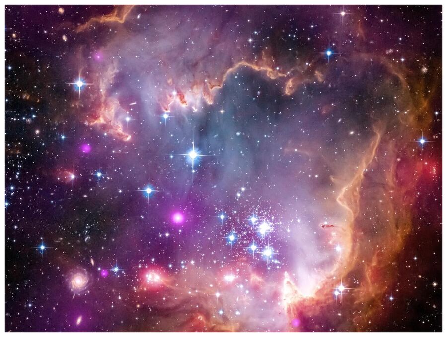 Small Magellanic Cloud