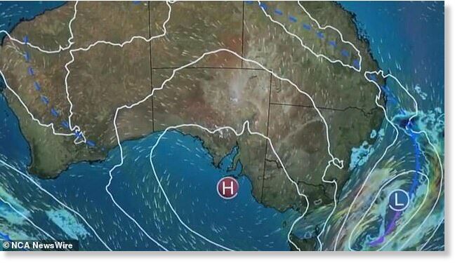 The 'supercell' storm brought severe thunderstorms, golf ball-sized hail and flash flooding to many parts of the south east on Friday