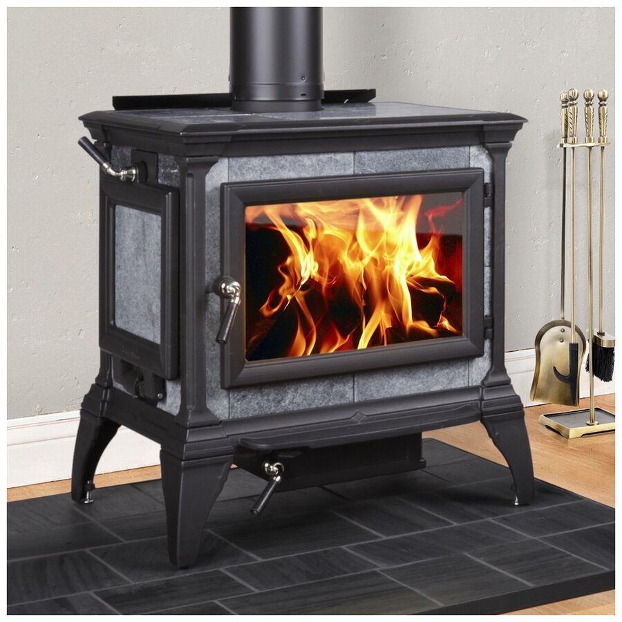 Woodstove