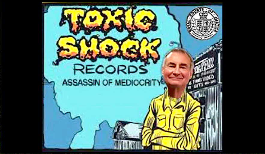 toxic shock