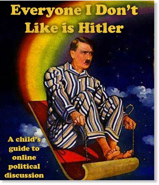 Hitler meme