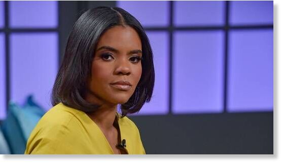 Candace Owens