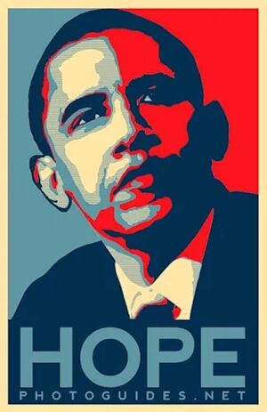 obama hope