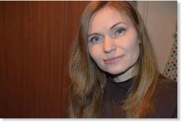 Zhanna Khusainova was killed by a pack of dogs